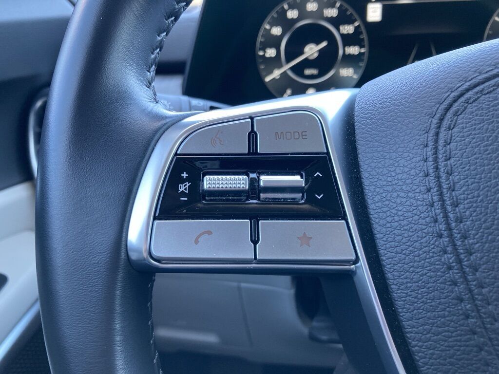 2024 Kia Telluride SX San Antonio TX