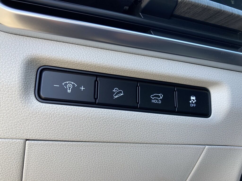 2024 Kia Telluride SX San Antonio TX