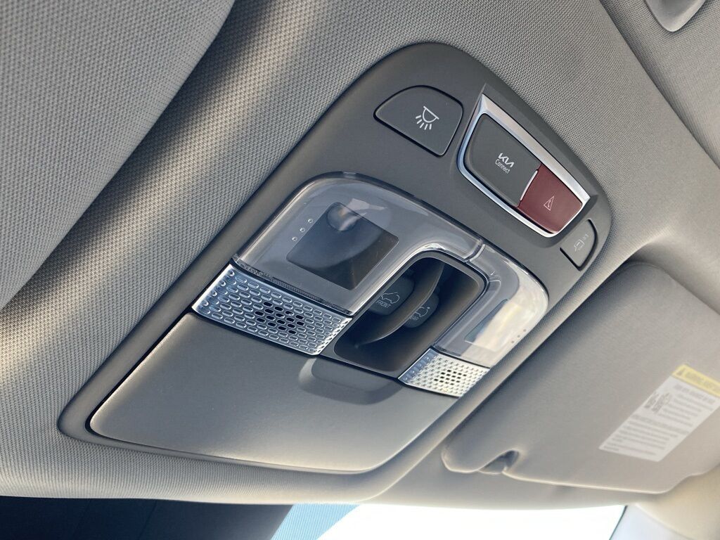 2024 Kia Telluride SX San Antonio TX