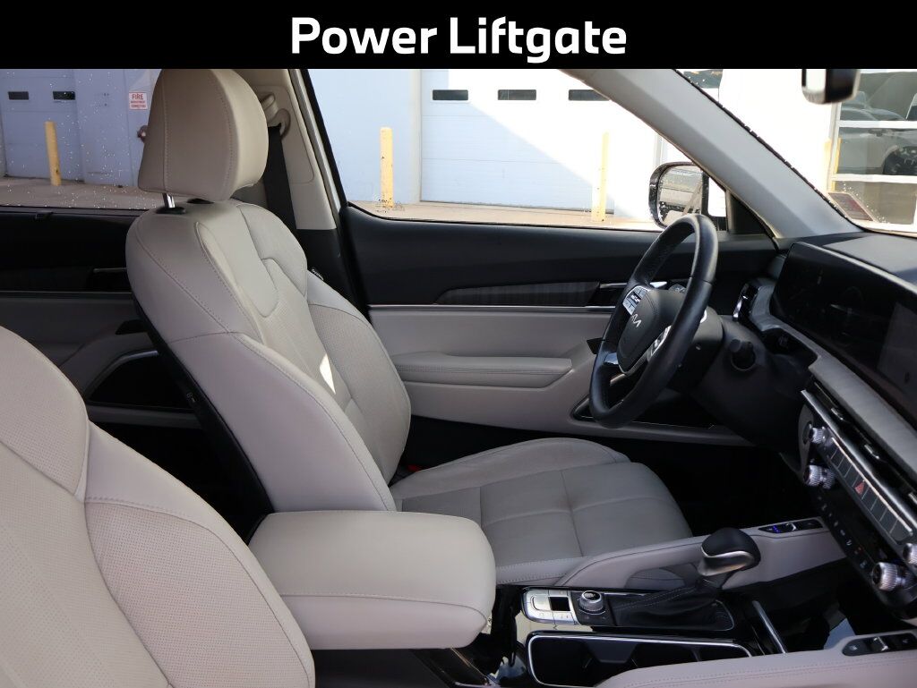 2024 Kia Telluride SX San Clemente CA