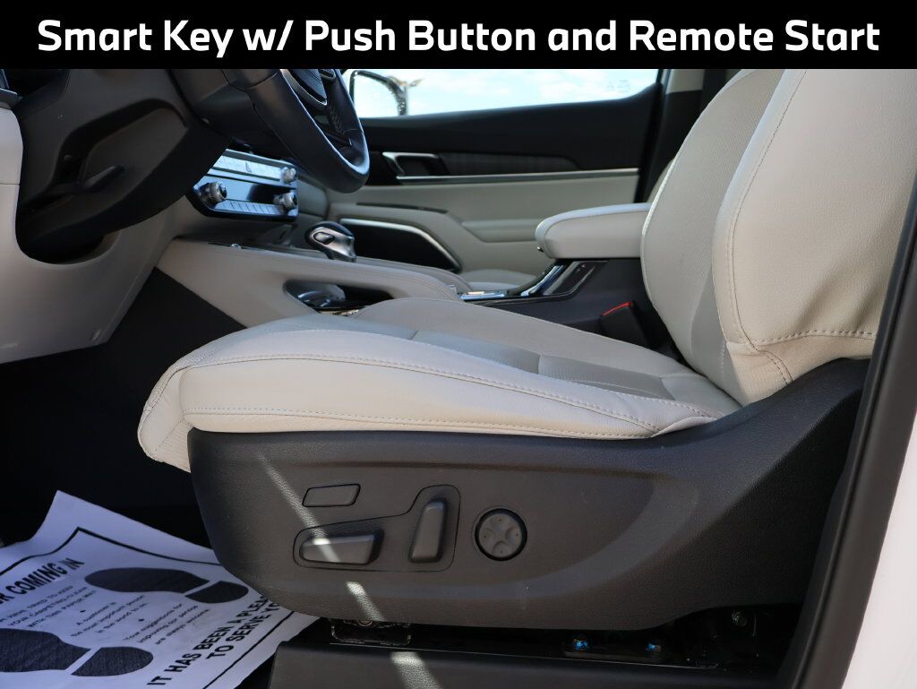 2024 Kia Telluride SX San Clemente CA