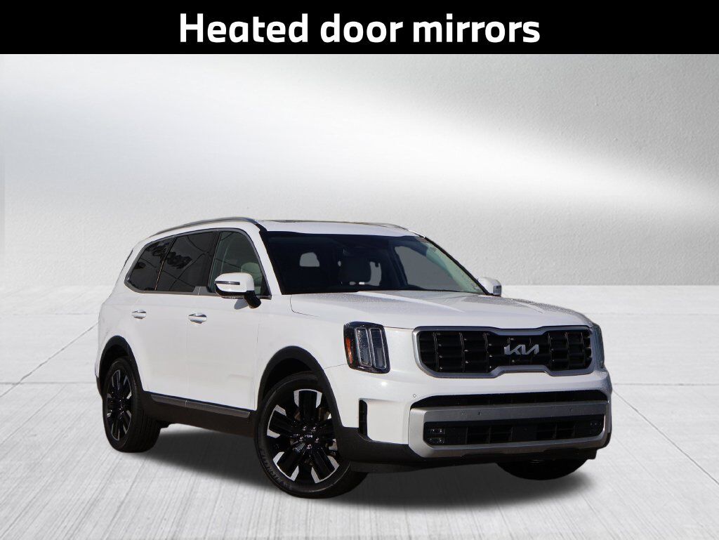 2024 Kia Telluride SX San Clemente CA