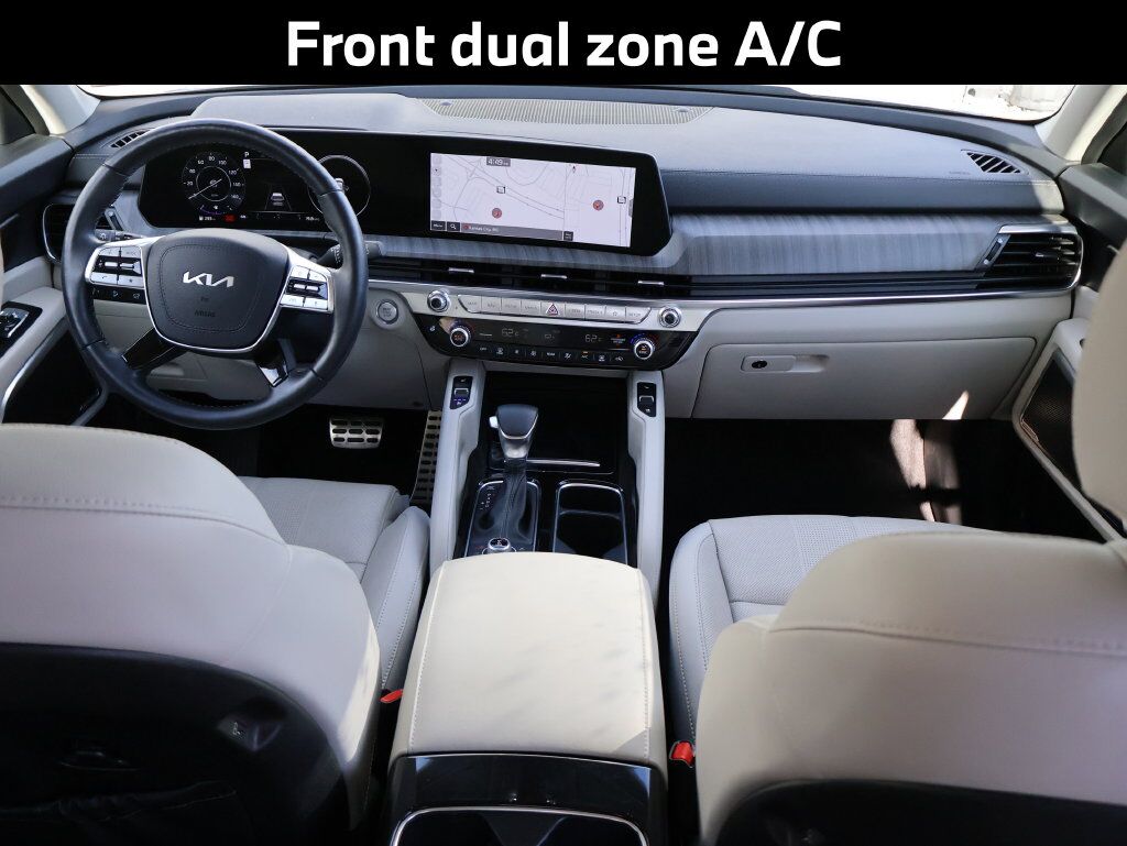 2024 Kia Telluride SX San Clemente CA