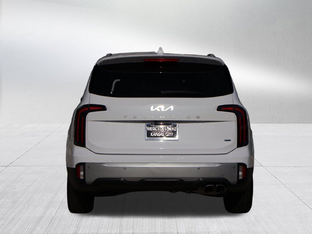 2024 Kia Telluride SX San Clemente CA