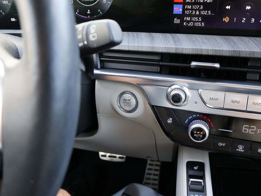 2024 Kia Telluride SX San Clemente CA