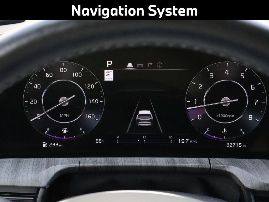 2024 Kia Telluride SX San Clemente CA