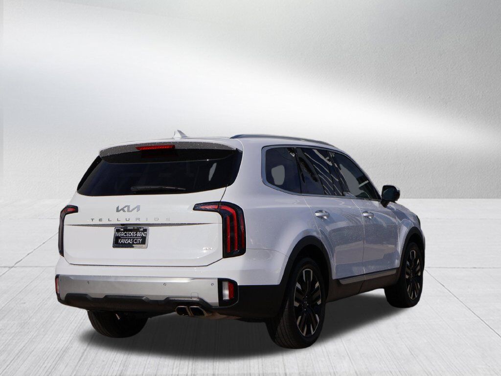 2024 Kia Telluride SX San Clemente CA