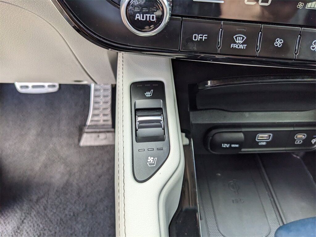 2024 Kia Telluride SX San Clemente CA