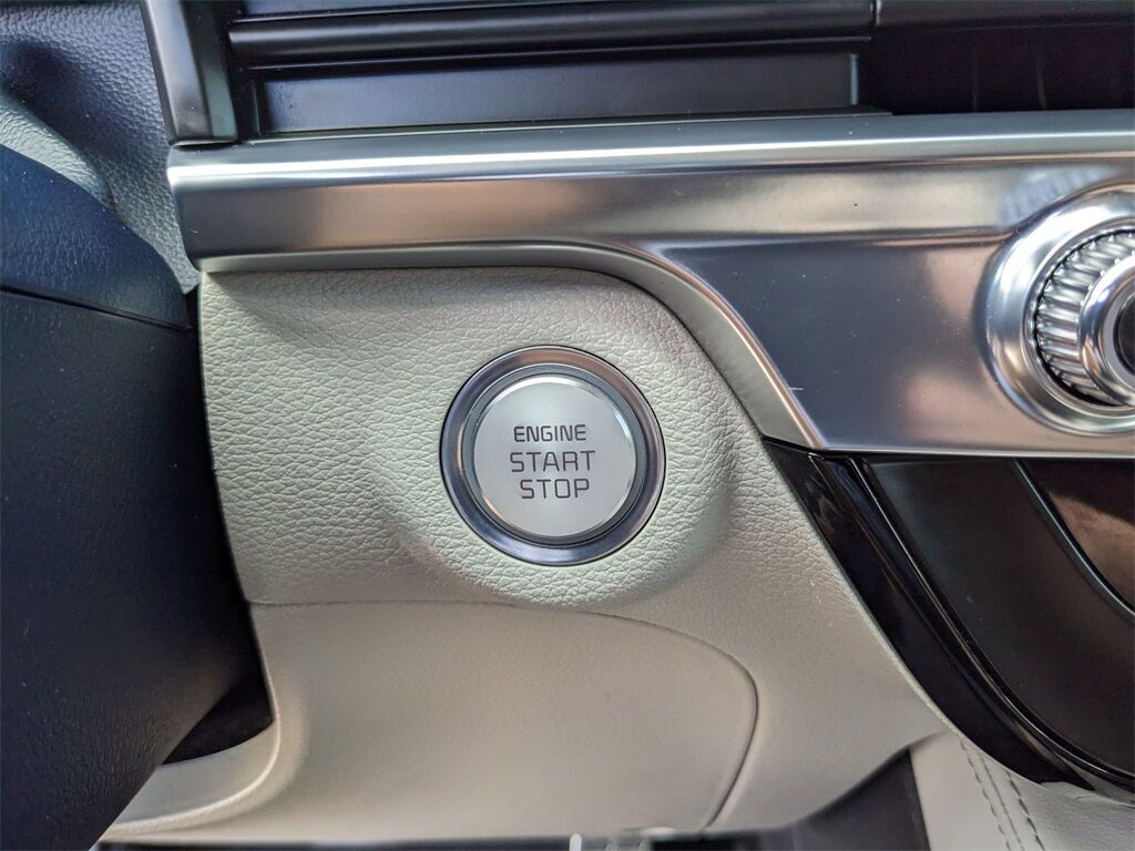 2024 Kia Telluride SX San Clemente CA