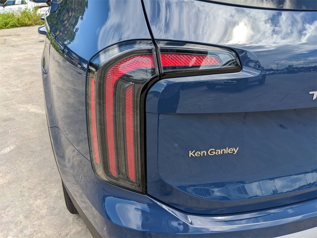 2024 Kia Telluride SX San Clemente CA