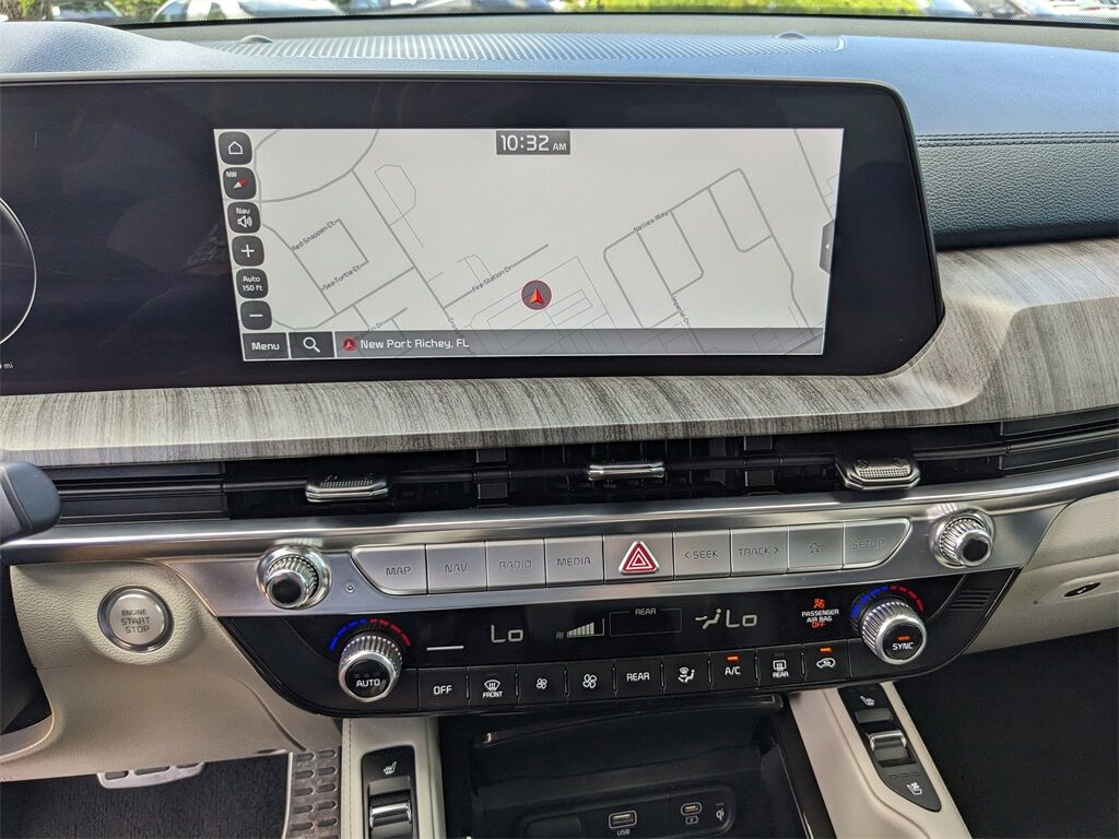 2024 Kia Telluride SX San Clemente CA