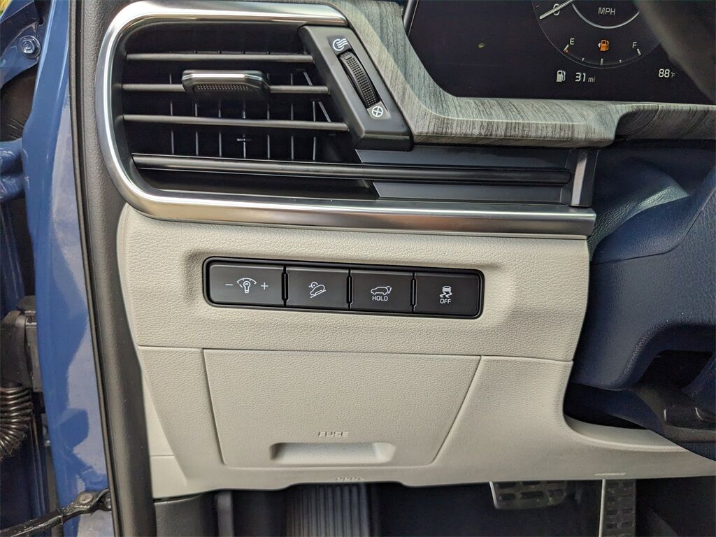 2024 Kia Telluride SX San Clemente CA
