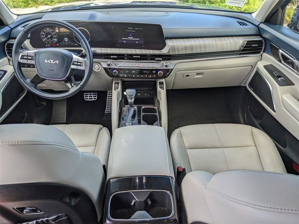 2024 Kia Telluride SX San Clemente CA
