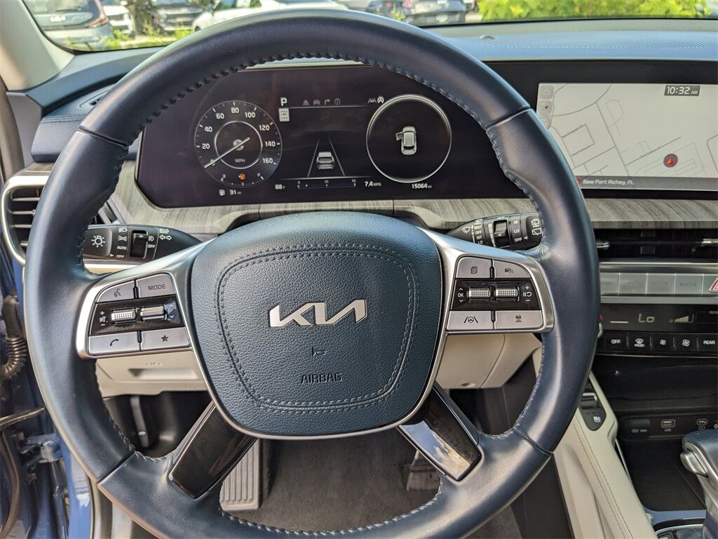 2024 Kia Telluride SX San Clemente CA