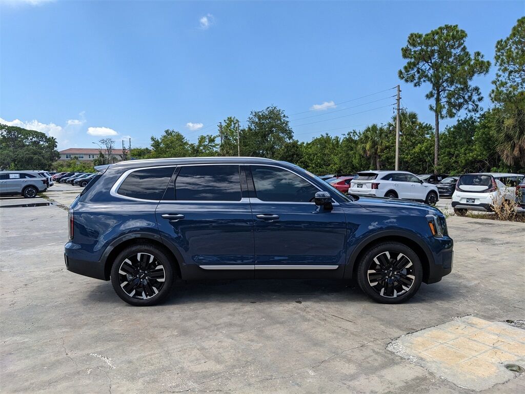 2024 Kia Telluride SX San Clemente CA