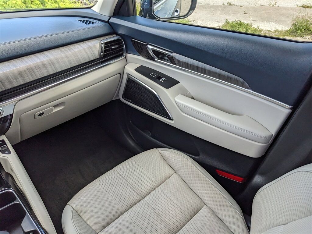 2024 Kia Telluride SX San Clemente CA
