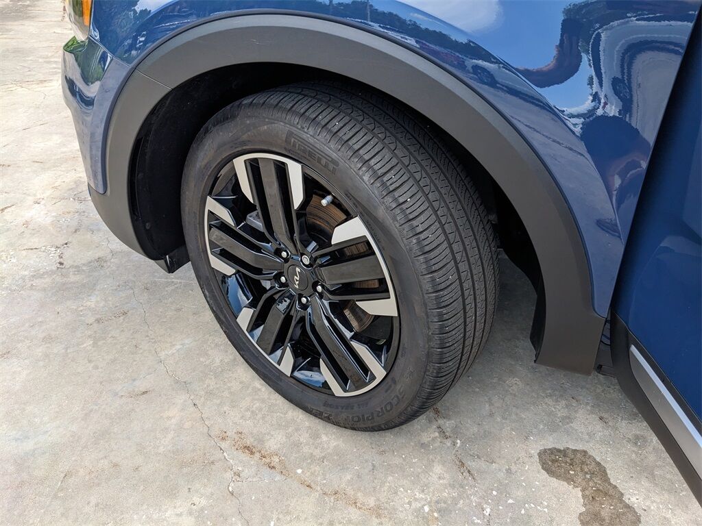 2024 Kia Telluride SX San Clemente CA