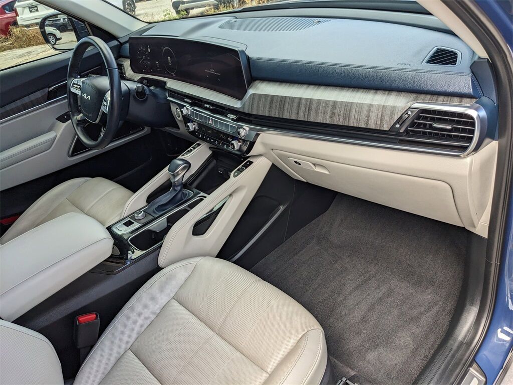 2024 Kia Telluride SX San Clemente CA