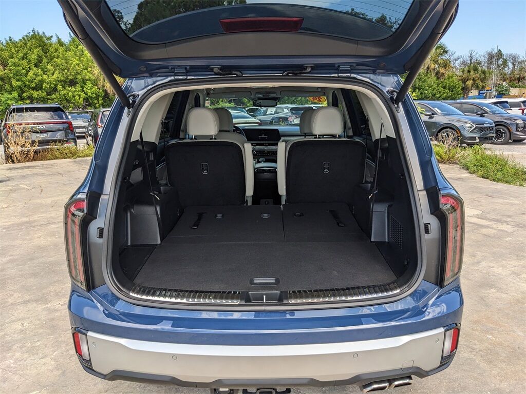 2024 Kia Telluride SX San Clemente CA