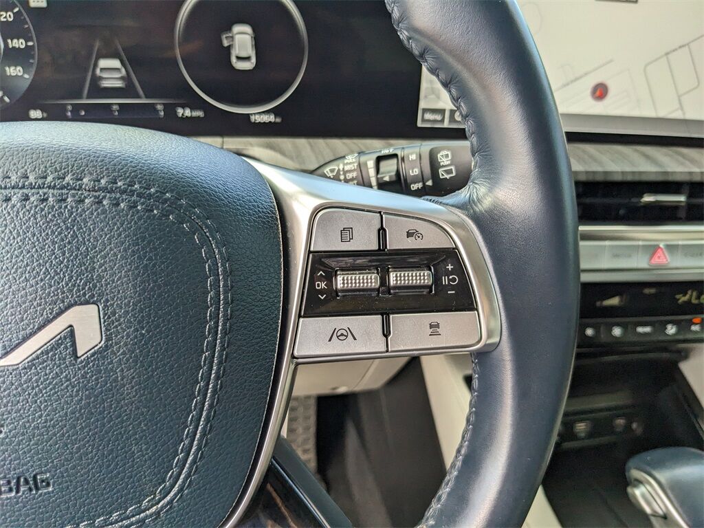 2024 Kia Telluride SX San Clemente CA