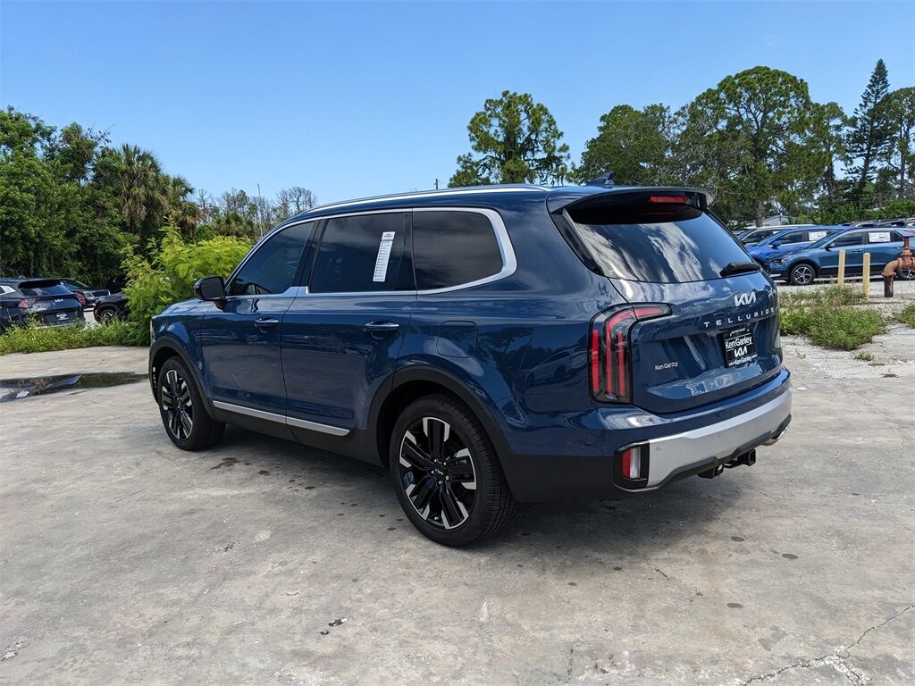 2024 Kia Telluride SX San Clemente CA