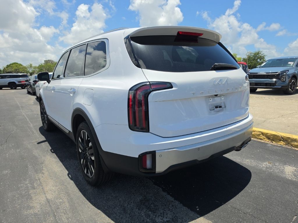 2024 Kia Telluride SX San Clemente CA