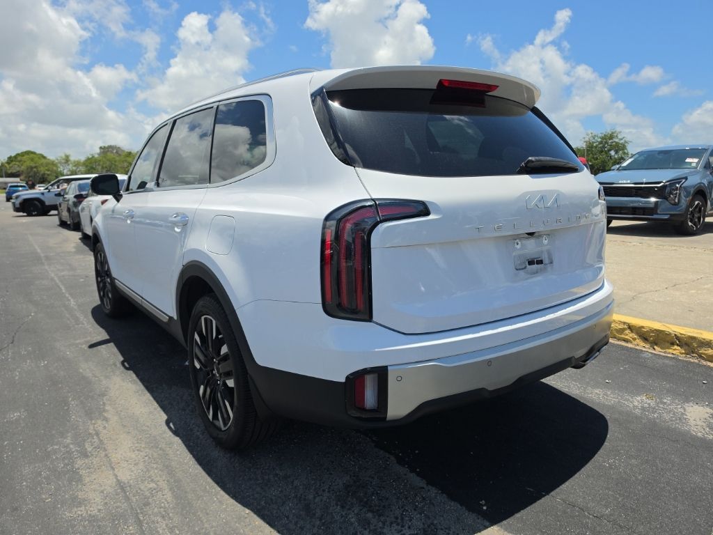 2024 Kia Telluride SX San Clemente CA