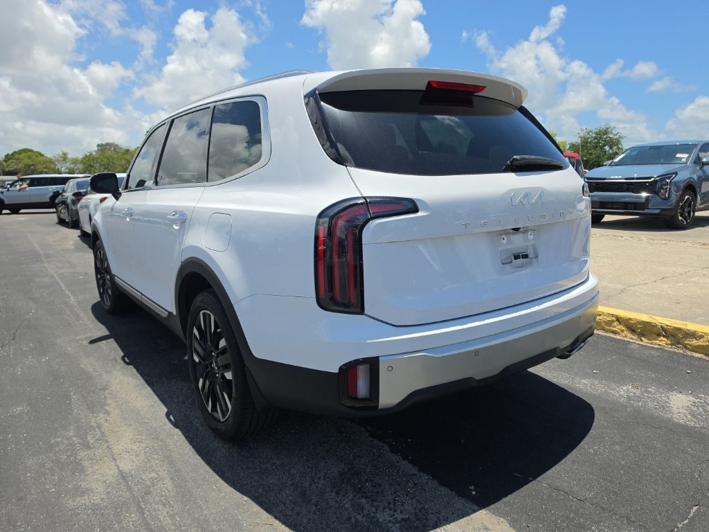 2024 Kia Telluride SX San Clemente CA