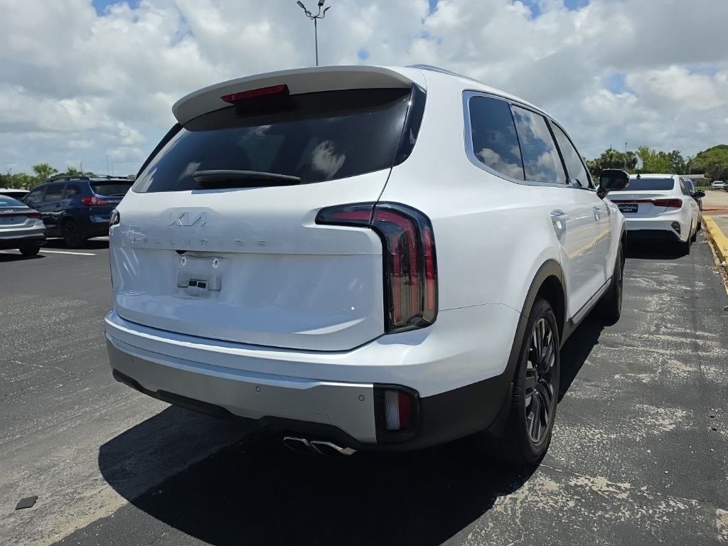 2024 Kia Telluride SX San Clemente CA