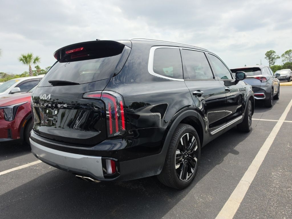 2024 Kia Telluride SX San Clemente CA