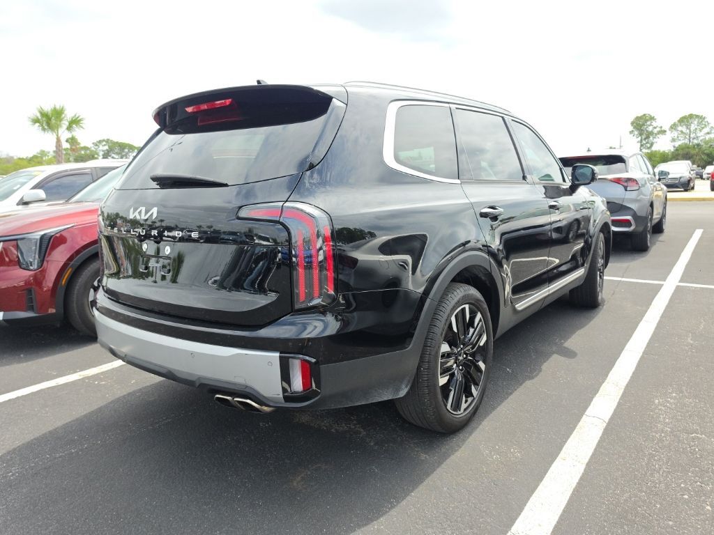 2024 Kia Telluride SX San Clemente CA