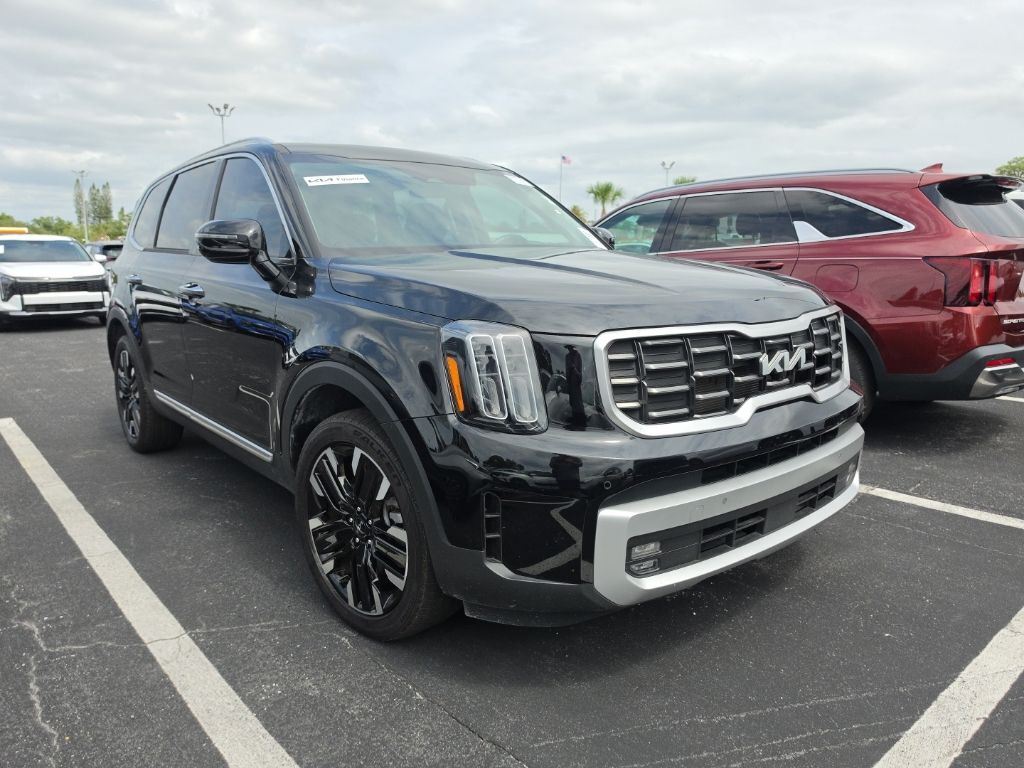 2024 Kia Telluride SX San Clemente CA