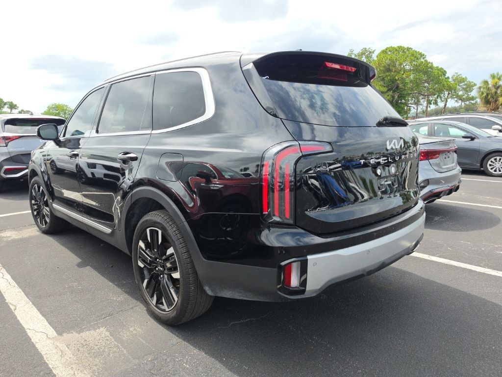 2024 Kia Telluride SX San Clemente CA