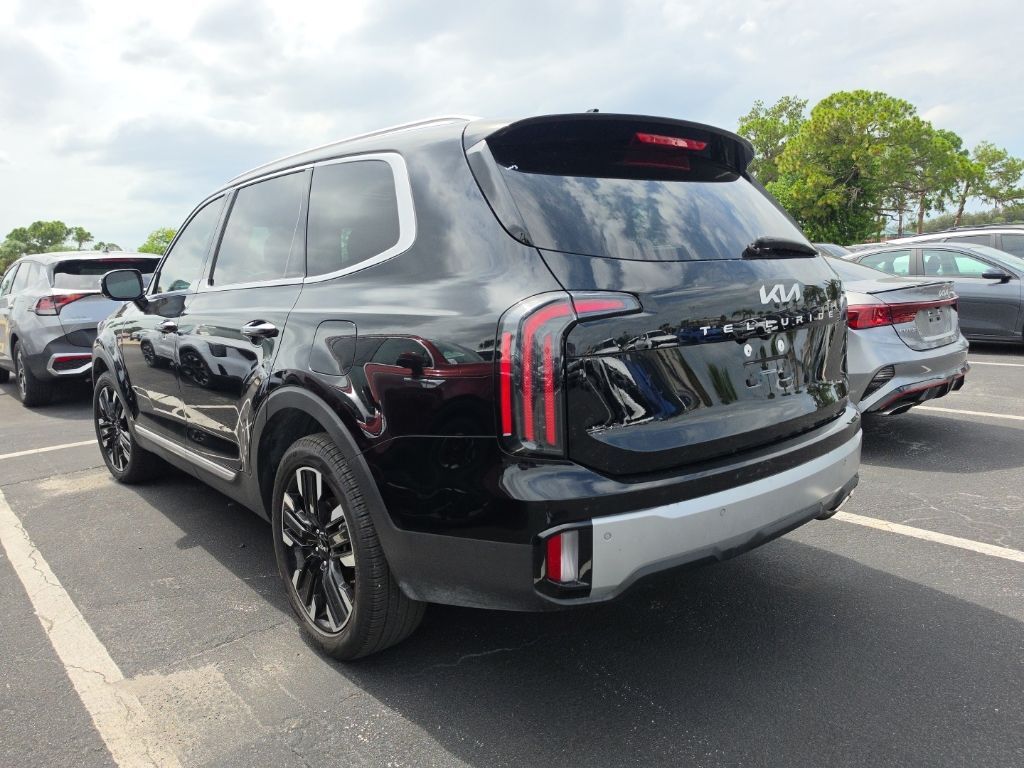2024 Kia Telluride SX San Clemente CA