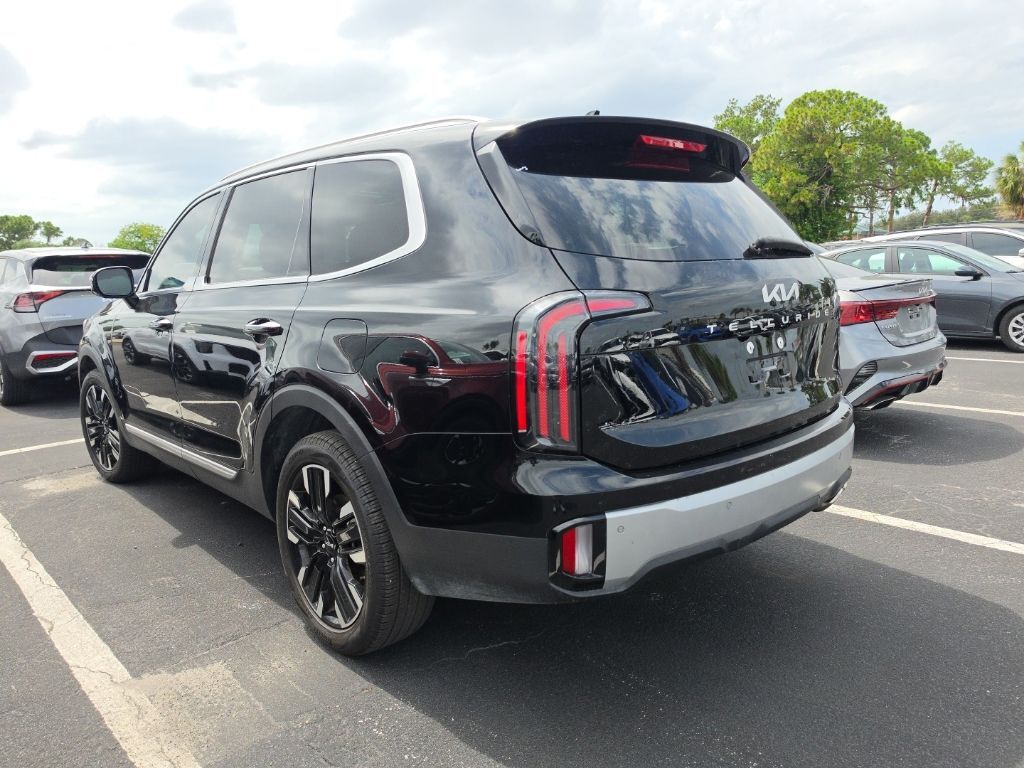 2024 Kia Telluride SX San Clemente CA