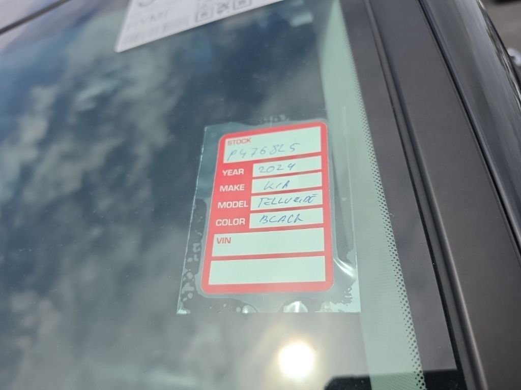 2024 Kia Telluride SX San Clemente CA