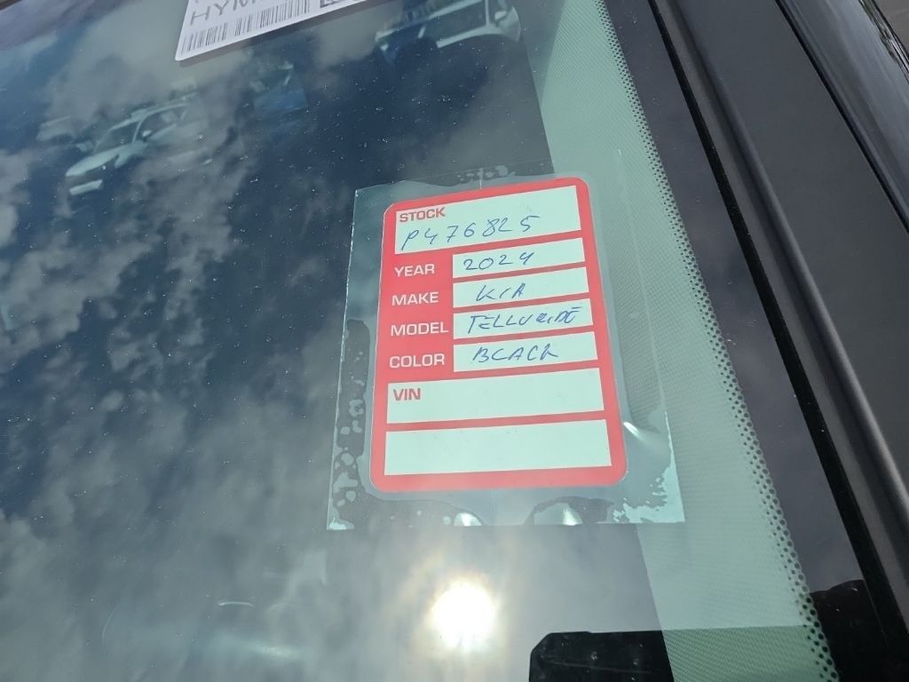 2024 Kia Telluride SX San Clemente CA