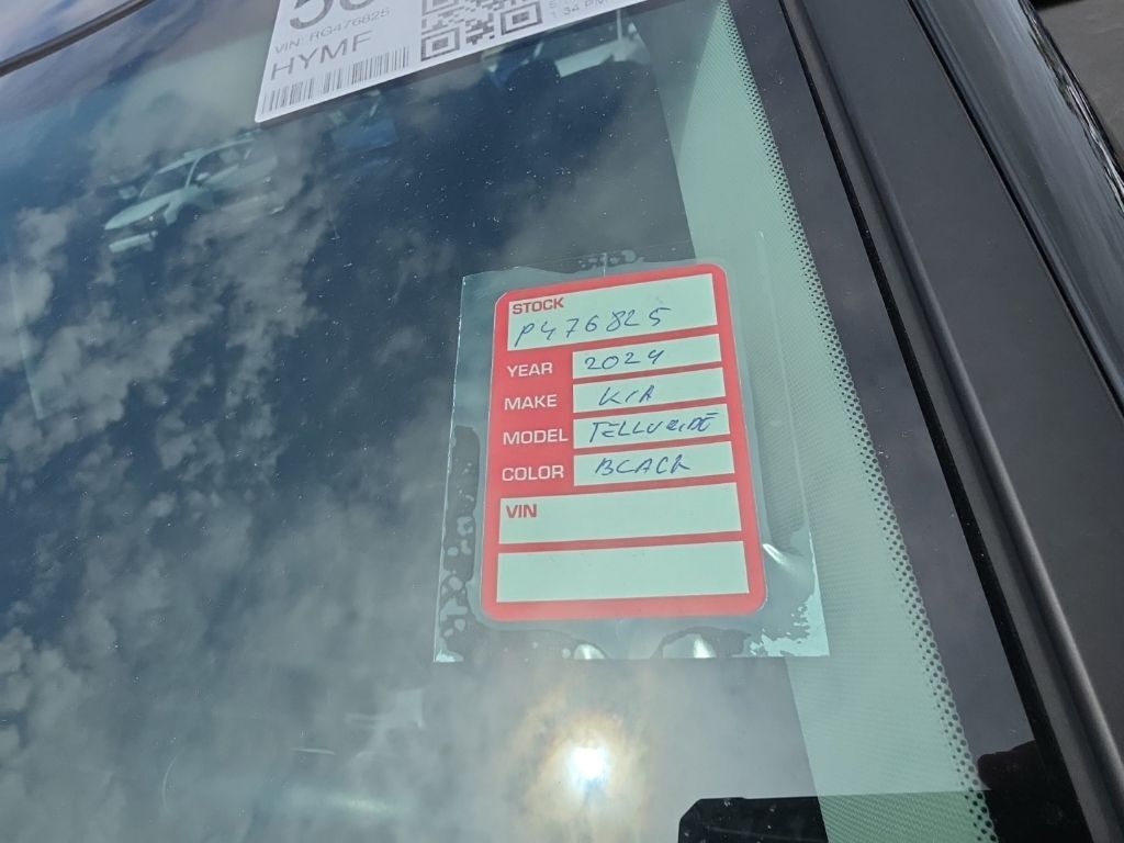 2024 Kia Telluride SX San Clemente CA