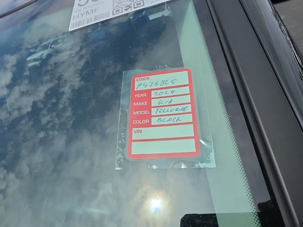 2024 Kia Telluride SX San Clemente CA