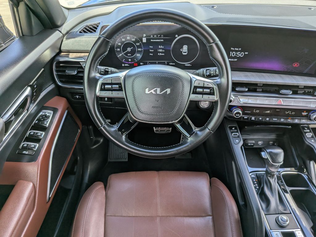 2024 Kia Telluride SX San Clemente CA