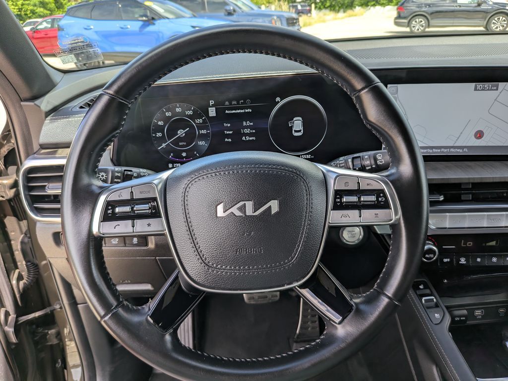 2024 Kia Telluride SX San Clemente CA