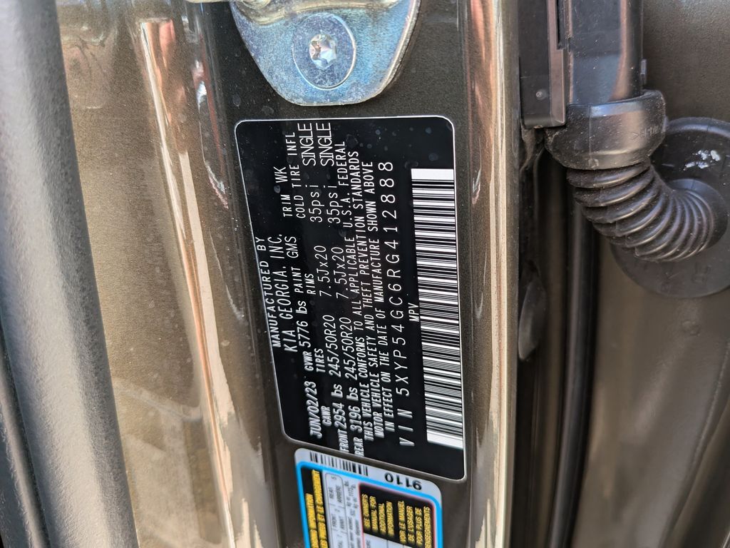 2024 Kia Telluride SX San Clemente CA