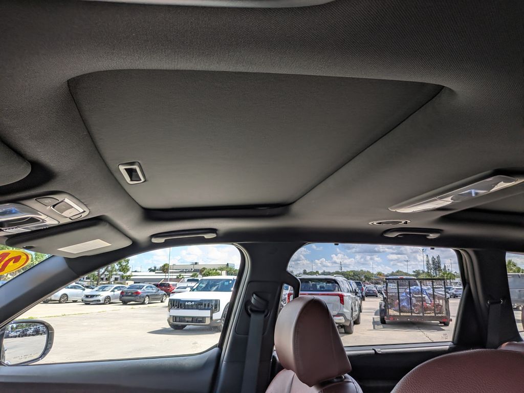 2024 Kia Telluride SX San Clemente CA
