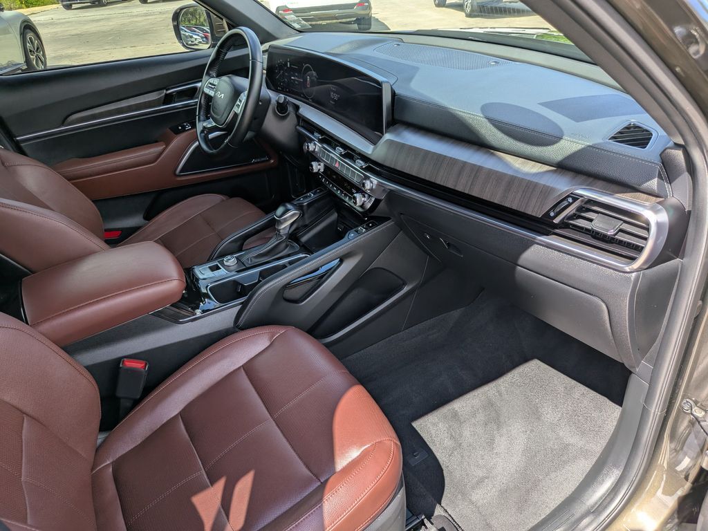 2024 Kia Telluride SX San Clemente CA
