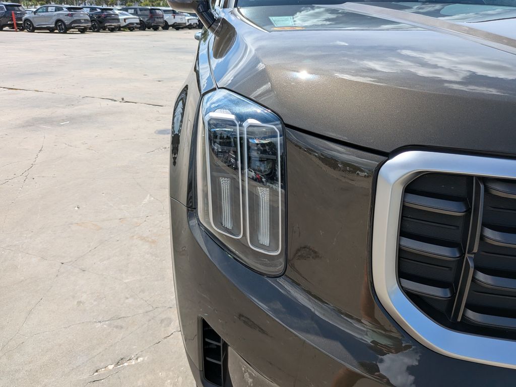 2024 Kia Telluride SX San Clemente CA