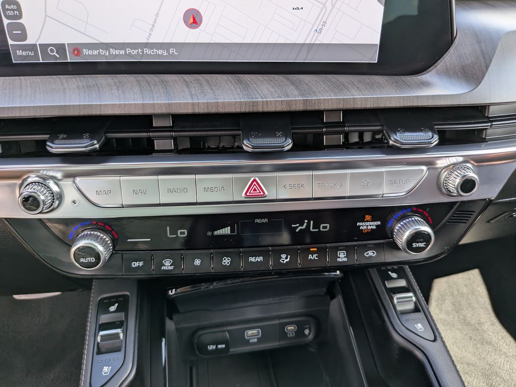 2024 Kia Telluride SX San Clemente CA