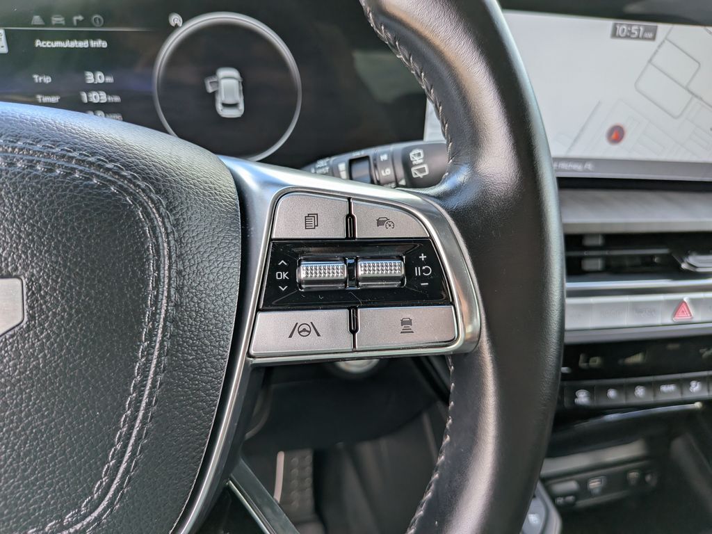 2024 Kia Telluride SX San Clemente CA