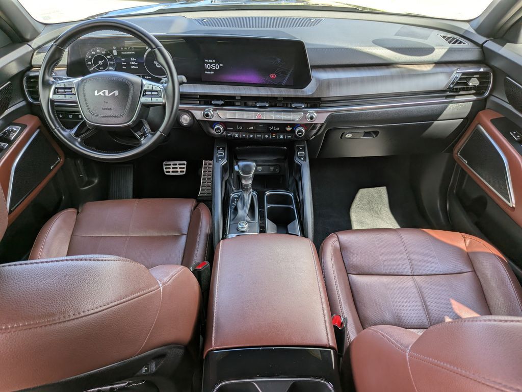 2024 Kia Telluride SX San Clemente CA