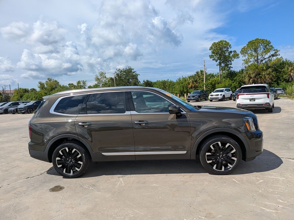 2024 Kia Telluride SX San Clemente CA