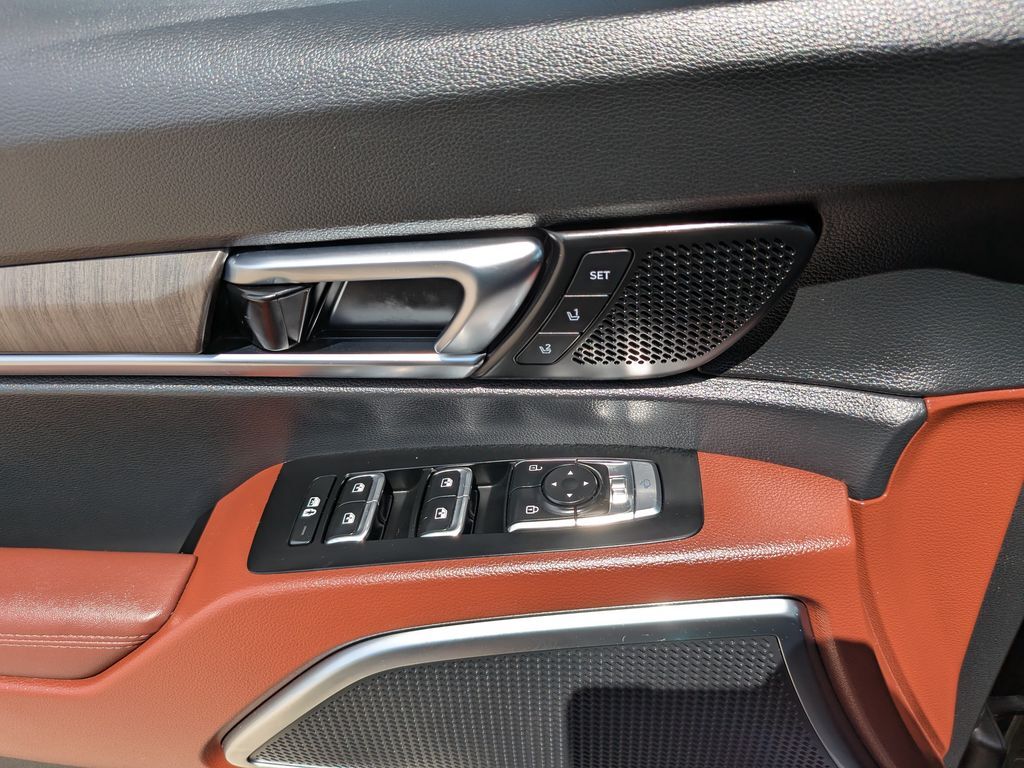 2024 Kia Telluride SX San Clemente CA